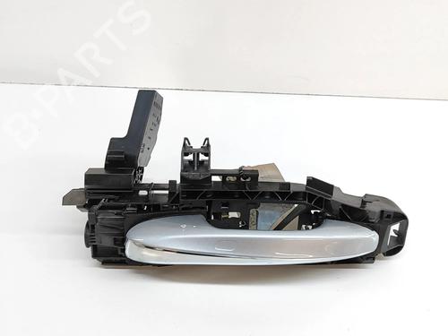 front-left-exterior-door-handle-mercedes-benz-gle-v167-2018-33369723 main image