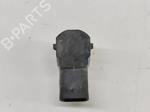 Electronic module PORSCHE CAYENNE (92A) 3.0 Diesel | BP25615471M83