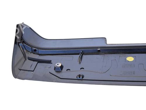 Rear spoiler PORSCHE CAYENNE (9PA) S 4.8 | BP30255536C96 