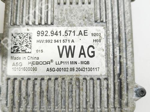 Electronic module VW CADDY V MPV (SBB, SBJ) 2.0 TDI 4motion | BP32014711M83 