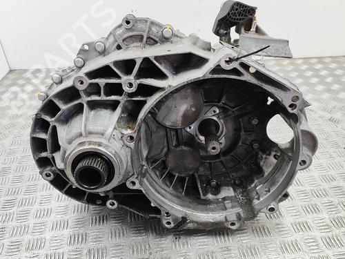 Used Gearbox Gearbox 34475856 34475856
