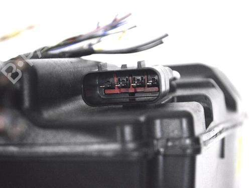 Electronic module LAND ROVER RANGE ROVER EVOQUE (L538) 2.0 D 4x4 | BP33353385M83 - Image 5