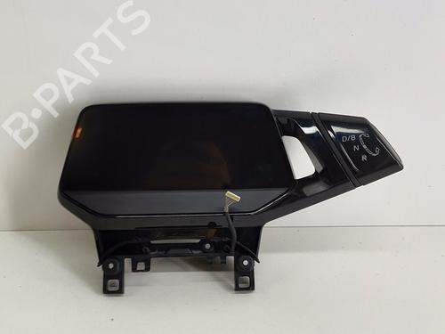 Kombiinstrument VW ID.4 (E21) PRO (265 hp) 27767431
