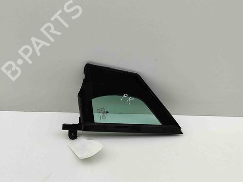 Used Front left quarter glass SKODA ENYAQ iV SUV (5AZ) 85 (286 hp) 27796211