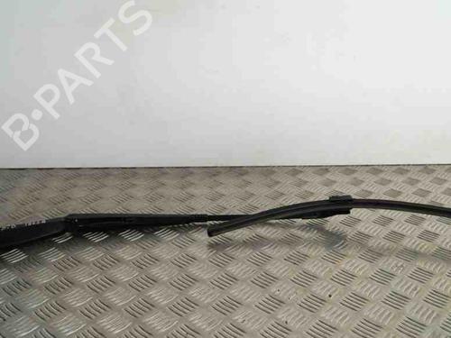 Używane Mechanizm wycieraczek przednich BMW X3 (F25) xDrive 35 i (306 hp) 14656578