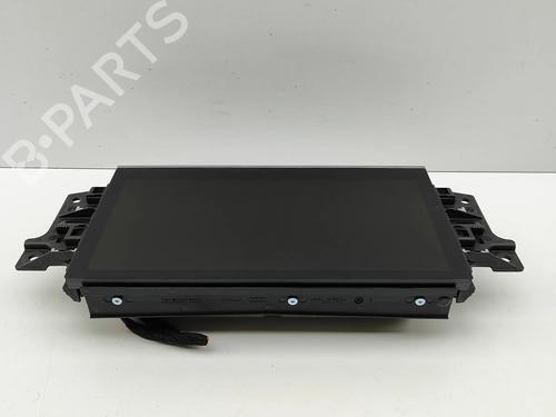 Display AUDI Q8 (4MN, 4MT) 50 TDI Mild Hybrid quattro | BP28438181C48 - Image 4