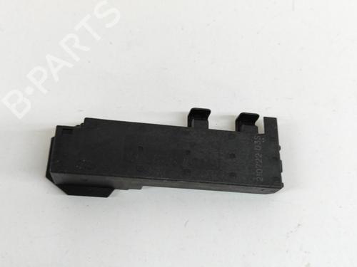 Used Electronic module PORSCHE TAYCAN Cross Turismo (Y1B) 4S Performance Battery Plus (Y1BDB1) (571 hp) 27770788