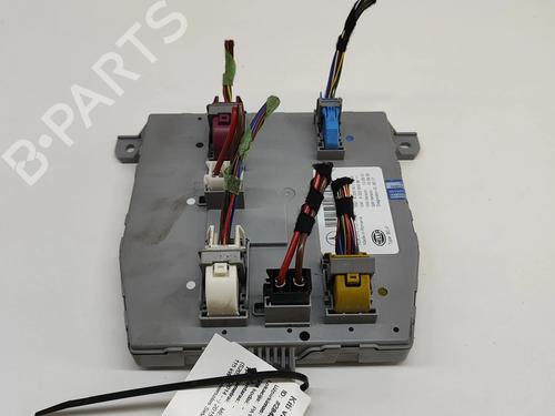 Used Electronic module Electronic module MERCEDES-BENZ C-CLASS T-Model (S205) C 180 (205.240) (156 hp) 23865217 23865217