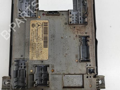 Electronic module MERCEDES-BENZ C-CLASS (W206) C 300 d (206.006) | BP28497559M83  - Image 5