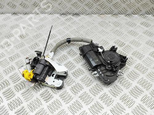 Used Tailgate lock Tailgate lock AUDI A5 Sportback (F5A, F5F) 2.0 TFSI quattro (252 hp) 34402442 34402442