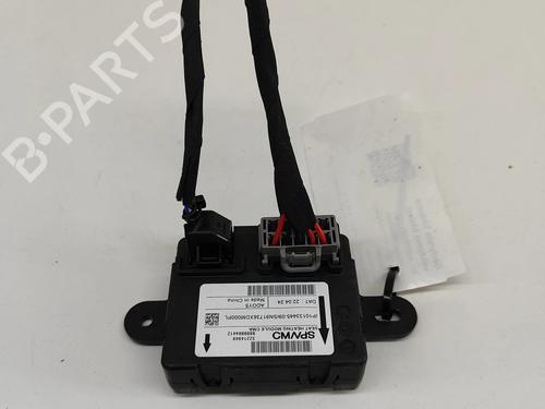 Used Electronic module VOLVO XC40 (536) B3 Mild-Hybrid (163 hp) 28555719