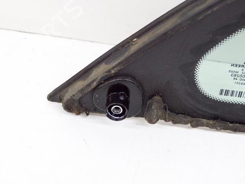Rear left quarter glass MERCEDES-BENZ R-CLASS (W251, V251) R 320 CDI 4-matic (251.022, 251.122) | BP8835861C93 