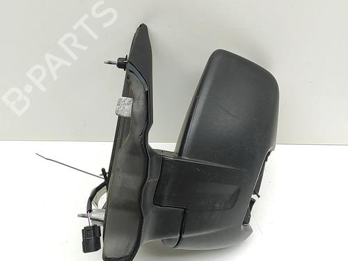 Left mirror FORD TRANSIT V363 Platform/Chassis (FED, FFD) 2.0 EcoBlue | BP33732424C26 - Image 2