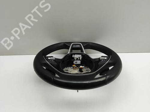 Rat SKODA ENYAQ iV SUV (5AZ) 85X | BP29731310C49 - Image 4