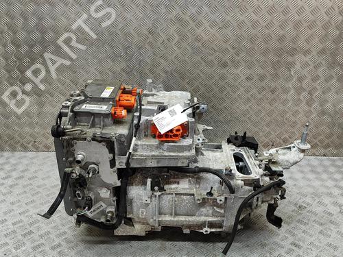 Used Engine RENAULT ZOE (BFM_) ZOE (88 hp) 27803801