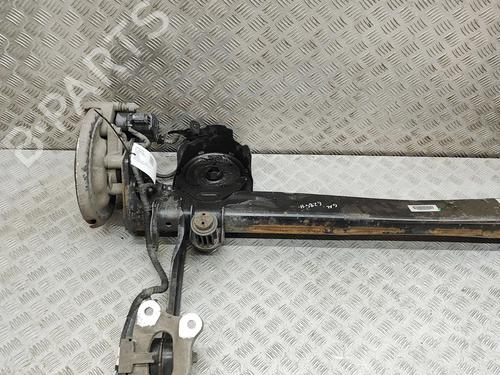 Bagaksel OPEL MOKKA 1.2 (76) | BP36457961M2 - Image 3
