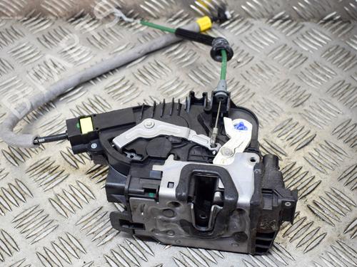 Used Front right lock MERCEDES-BENZ GLC Coupe (C253) 250 d 4-matic (253.309) (204 hp) 9166846