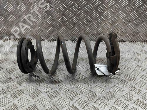 Støtdemperfjær TESLA MODEL 3 (5YJ3) EV (283 hp) 27776113