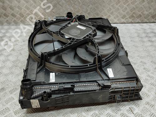 Radiator set BMW 3 (F30, F80) 330 e | BP28115239M120 