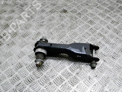 Left rear suspension arm JAGUAR I-PACE (X590) EV400 AWD | BP27754403M14