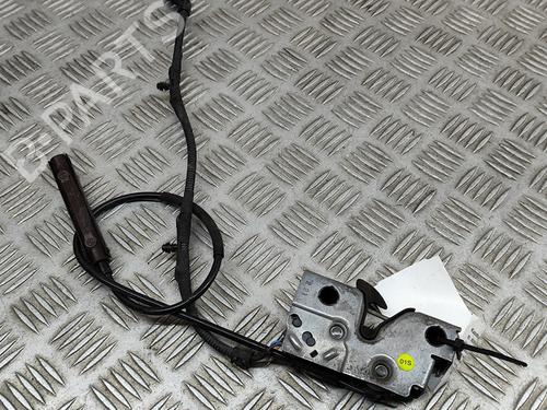 Used Hood lock VW ID.3 (E11, E12) Pro (145 hp) 27765509