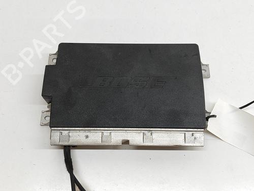 Module électronique AUDI Q7 (4MB, 4MG, 4MQ) 3.0 TDI quattro (272 hp) 28956540