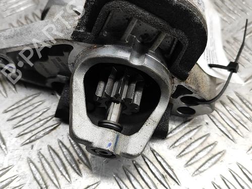 Starter NISSAN QASHQAI III (J12) 1.3 DIG-T | BP27780797M8 