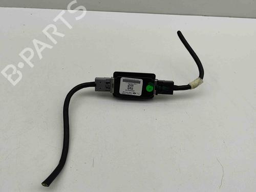 Elektronisk modul LAND ROVER RANGE ROVER VELAR (L560) 2.0 D240 SD4 4x4 (241 hp) 29337351