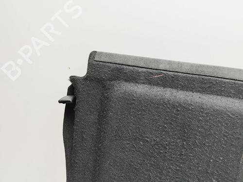 Rear parcel shelf JAGUAR XK II Coupe (X150) 5.0 V8 | BP31192412C85 