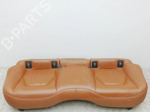 Sæde Bagtil MASERATI GHIBLI III (M157) 3.0 D | BP38755941C17 - Image 3