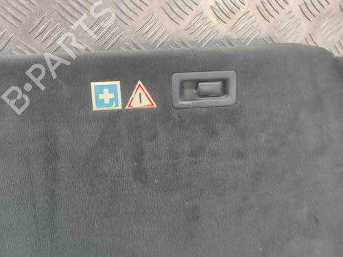 Boot lining MERCEDES-BENZ E-CLASS (W124) E 300 D (124.131) | BP25218694I3