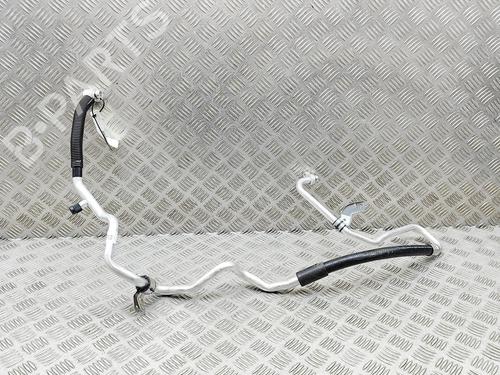 Used AC pipe AC pipe MAZDA CX-80 (KL_) e-SKYACTIVE-D MHEV AWD (KL0H, KL3R3P) (254 hp) 33392229 33392229