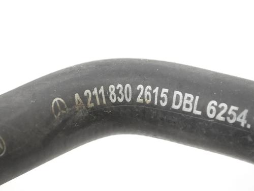 Pipe MERCEDES-BENZ CLS (C219) CLS 350 (219.356) | BP30254602M125 - Image 6