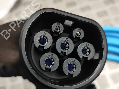 Cable TESLA MODEL Y (5YJY) Long Range All-wheel Drive | BP33625276E12 - Image 4