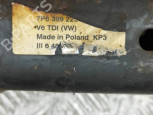 Gearbox mount AUDI Q7 (4LB) 3.0 TDI quattro | BP37698850M88  - Image 7
