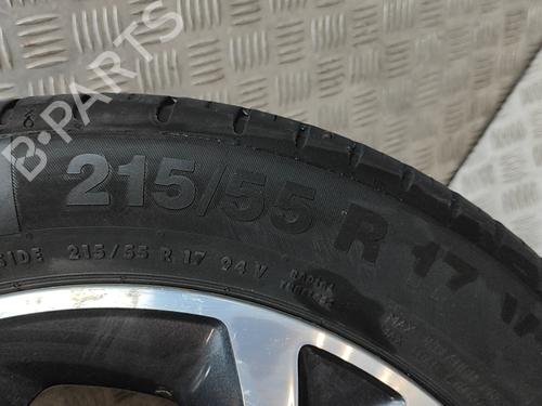 Rim SUZUKI VITARA (LY) 1.6 DDiS AllGrip (APK416D) | BP29042340C45 