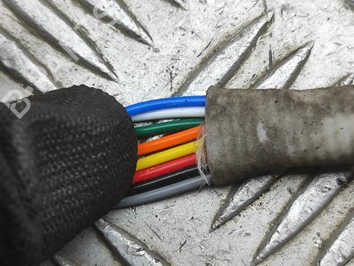 Electronic sensor PEUGEOT BOXER Van 2.0 BlueHDi 110 | BP33962832M84  - Image 6