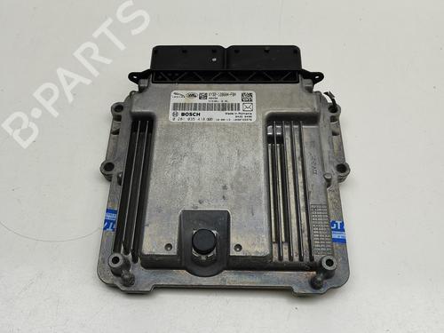 Engine control unit (ECU) JAGUAR F-PACE (X761) 2.0 TD4 | BP29830616M57