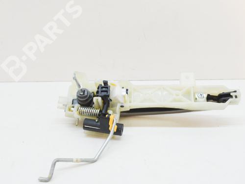 Front right exterior door handle HYUNDAI KONA (OS, OSE, OSI) 1.0 T-GDi | BP7799052C129 