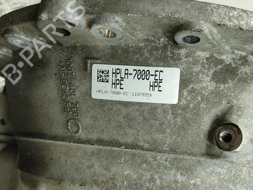 Gearbox LAND ROVER DISCOVERY V (L462) 3.0 Td6 4x4 | BP30130555M3  - Image 8