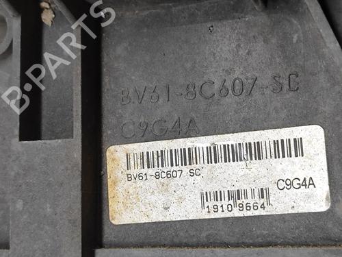 Intercooler FORD FOCUS III 1.0 EcoBoost | BP30108157M30