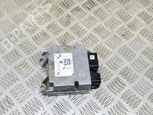 ECU airbags FORD FIESTA VI (CB1, CCN) 1.0 EcoBoost | BP7698311M53 