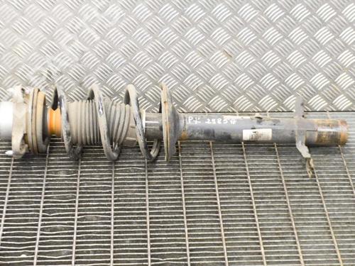 Used Left front shock absorber CITROËN JUMPER II Van 2.0 BlueHDi 130 (130 hp) 7266836
