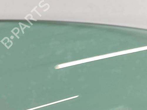 Front right door window CUPRA FORMENTOR (KM7, KMP) 1.4 e-Hybrid | BP27793609C19