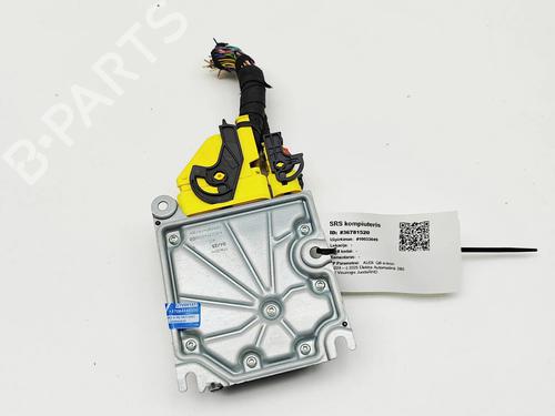 ECU airbags AUDI Q6 E-TRON (GFB) e-tron quattro | BP37445032M53 - Image 5