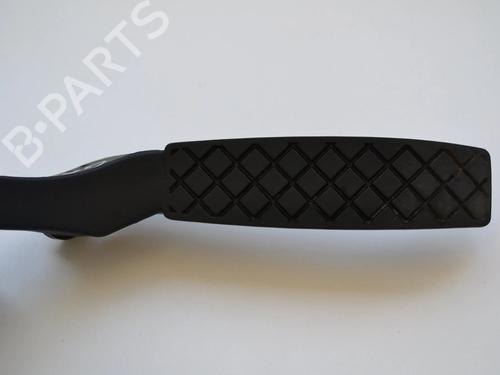 Pedal VW TOUAREG (7LA, 7L6, 7L7) 2.5 R5 TDI | BP9863447I4 