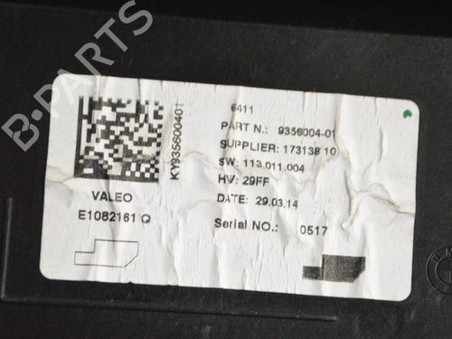 Electronic module PORSCHE 911 (997) 3.6 Carrera | BP36043159M83  - Image 5