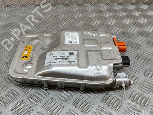 Used Electronic module JAGUAR I-PACE (X590) EV400 AWD (400 hp) 27778764