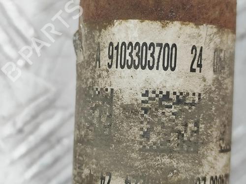 Right front driveshaft MERCEDES-BENZ SPRINTER 3-t Van (B910) 214 CDI (910.621, 910.623) | BP34630221M39  - Image 7