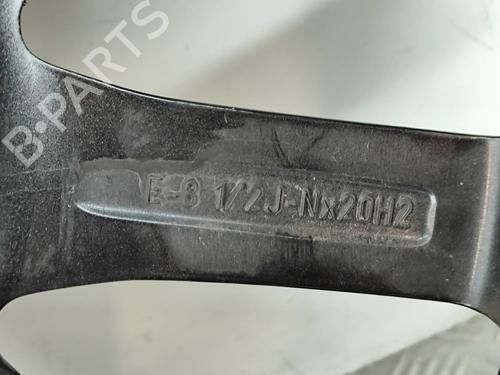 Fælk AUDI A6 C8 Avant (4A5) 40 TFSI Mild Hybrid | BP27933423C45  - Image 5